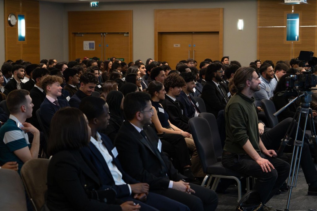February Finance Summit