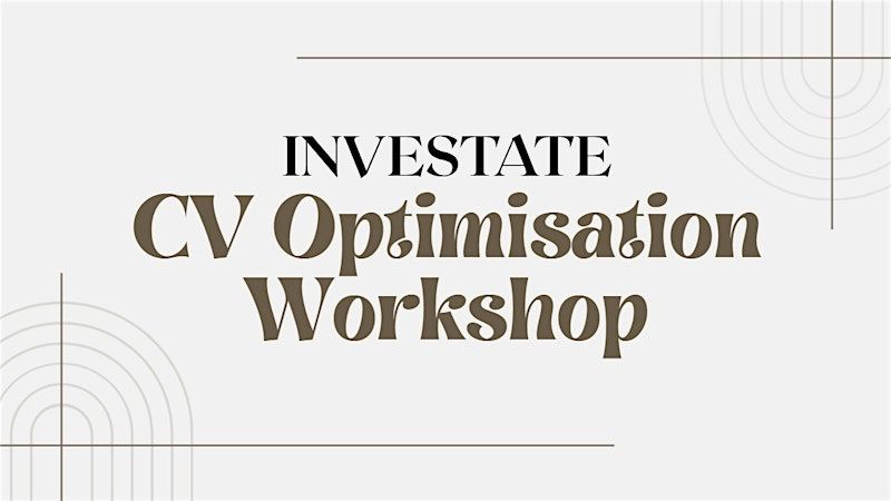 InvestED Summer 2025 Webinar Series