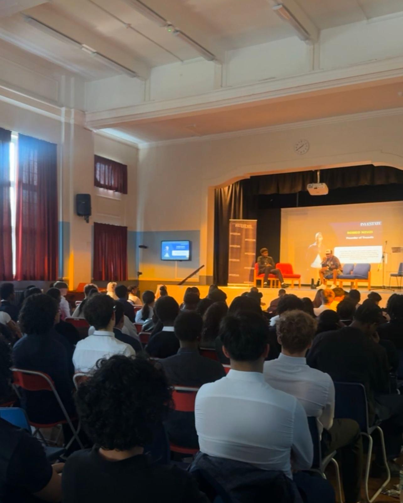 Careers and Business Summit