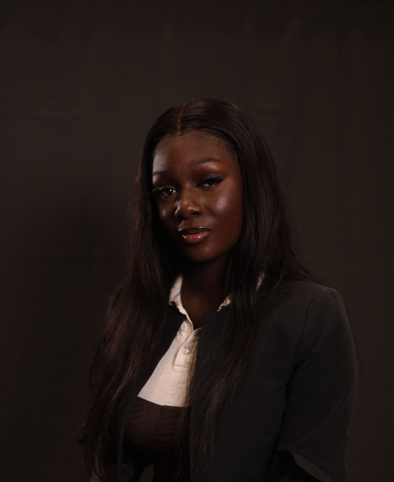 Nana Agyapong