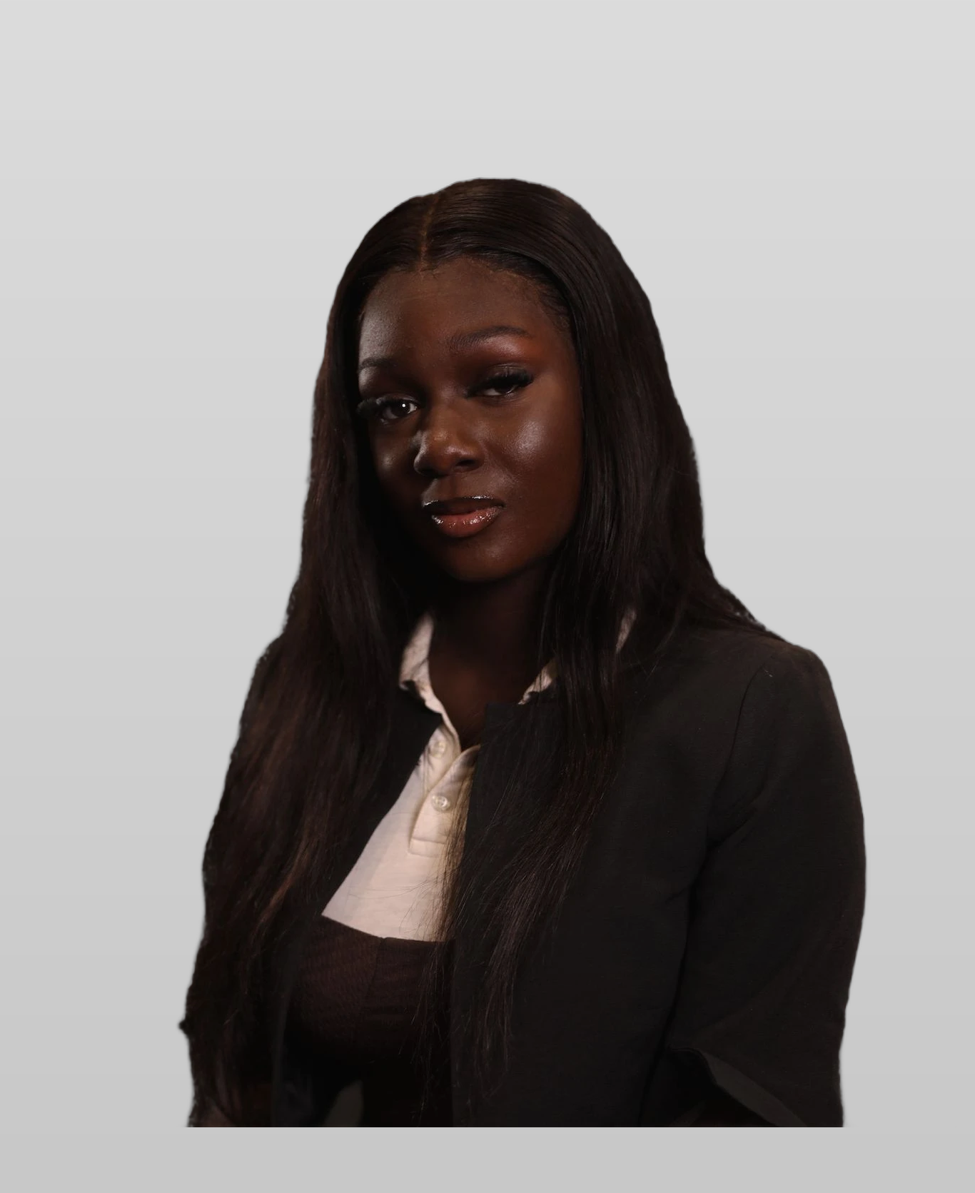 Nana Agyapong